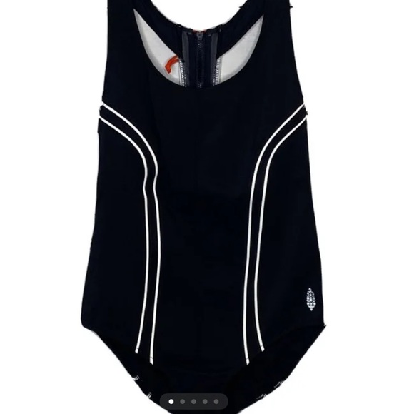 Sale! 1 left! Rare FP Movement Bodysuit - Picture 2 of 9